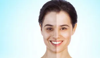 Conoce la edad real de cada zona de tu cuerpo