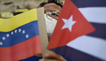 Cuba y Venezuela, en el foco de la Asamblea General de la ONU: 18 países mencionaron a la isla