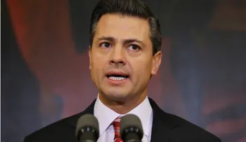 Las drogas enferman y vuelven violento a México, según la Iglesia católica