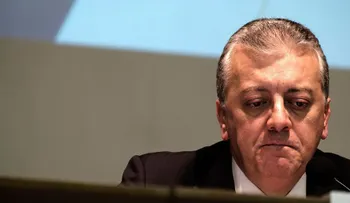 Arrestan a expresidente de Petrobras en caso Lava Jato