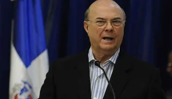 Hipólito: la inseguridad y la criminalidad alcanzan niveles alarmantes; pide a DM â??ejecutar planes realesâ? 