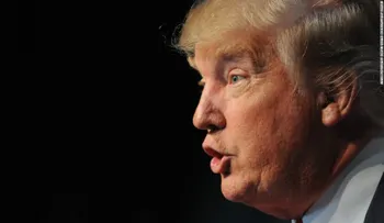 Trump: dejemos a Rusia luchar contra ISIS en Siria