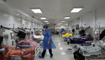 El coronavirus podría repetir todos los años, advierten científicos chinos 