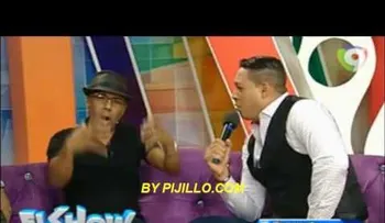 Si Trujillo fuera presidente por dos horas eso no pasara; dice Ramón Orlando