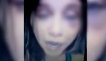 "Espérame un poquito": Desgarradora petición de una mujer a sicario mexicano antes de que la matara
