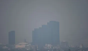 ¿A qué se debe la contingencia ambiental en México? Te explicamos lo que está pasando