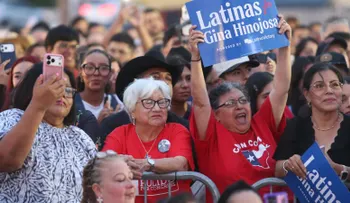 El voto latino, decisivo en las elecciones de mitad de mandato en EE.UU.: 36 millones de sufragios en juego