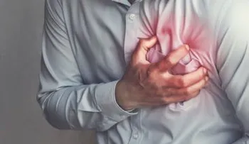 Nueve síntomas de un posible infarto que debes atender, porque el tiempo es oro