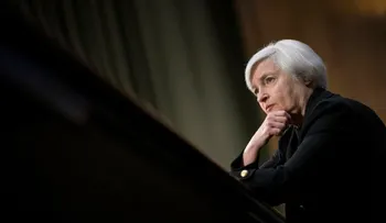 Siete países que están en riesgo por el alza de las tasas en Estados Unidos