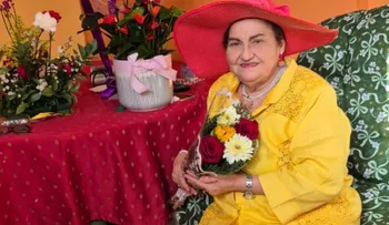 Fallece madre de Miguel Medina, CEO de Grupo de Medios Panorama