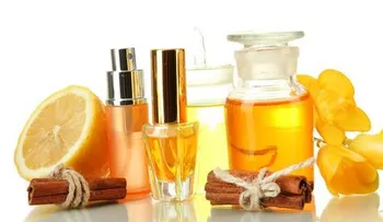 Fragancias Naturales para el Hogar