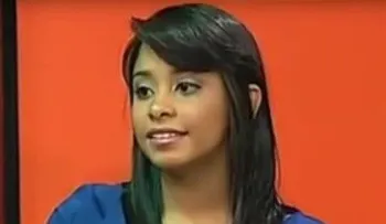 Someten a hija del presidente Medina a cirugía para extirparle amígdalas