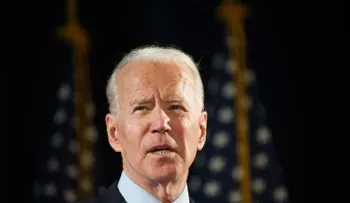 Biden lidera la intención de voto frente a Trump por la pandemia, según una encuesta