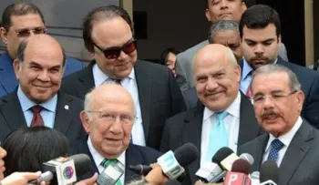 Ola de reacciones por salida de los Vincho del Gobierno 