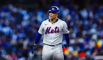 "Papeleta mató a menú": Mets ofrecieron más y tendrán a Soto