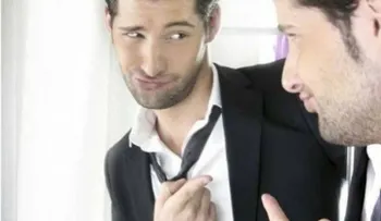 Qué lado oscuro de los hombres atrae a las mujeres