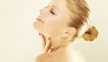 7 pasos para reducir la flacidez del cuello