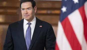 Marco Rubio se reunirá este martes en Barranquilla con el presidente de Colombia