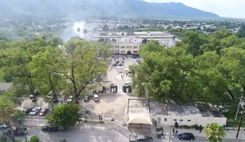 Motín en prisión en México deja al menos 4 muertos