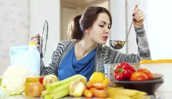 Esta sopa te hará sacar la grasa sobrante de tu cuerpo en siete días