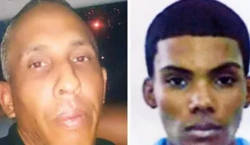 Sicario revela que cobró RD$400 mil por matar a Suleyka y Natasha Sing en Santo Domingo Este