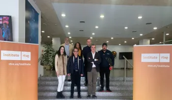 Iván Ruiz dice creación de instituto de arte en RD será un hito para la industria televisiva local 
