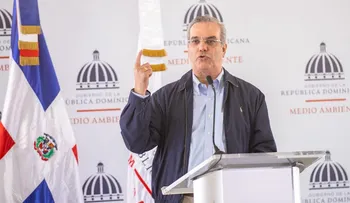 Presidente Abinader anuncia plan de acción para regenerar zonas afectadas por incendios en Valle Nuevo y todo el país