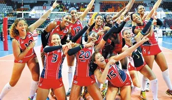 República Dominicana avanza  a semifinales Mundial Sub-23