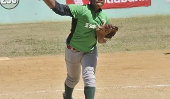 Yoniel Curet lanza no hitter en Clásico Scotiabank de Pequeñas Ligas