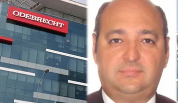 Ex ejecutivo de Odebrecht confirma entregaron dinero a esposa Joao Santana para campaña en RD