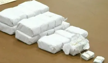 Pareja dominicana se declara culpable por tráfico de drogas en Nueva York