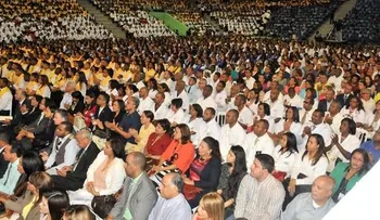 Infotep gradua seis mil profesionales en nivel técnico