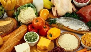 Alimentos para conseguir una piel joven