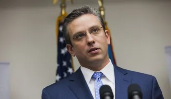 Puerto Rico se declara en moratoria: el gobierno no paga un vencimiento de US$ 422 millones