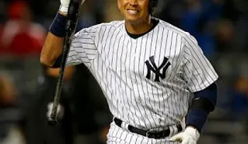 A-Rod se quedó a un hit para los 3,000 imparables