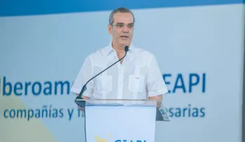 Hablando ante empresarios de Iberoamérica, presidente Abinader pide enfrentar retos y aprovechar oportunidades para que la región sea escuchada
