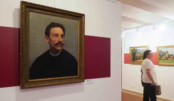 Un museo de Francia descubre que la mitad de sus cuadros son falsos