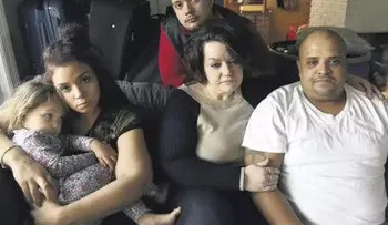 Dominicano Domingo Ferreiras, será deportado de EEUU por robarse un bolso hace 12 años cuando era menor 