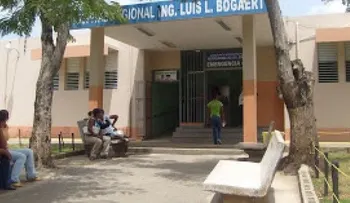 Hieren de perdigones a ocho haitianos para robarles en Mao