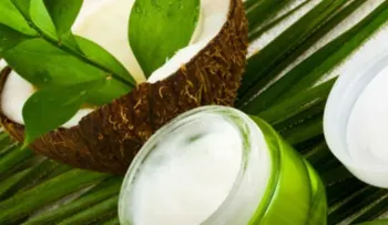 Aceite de coco, el favorito de tu cuerpo