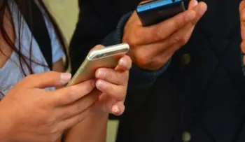 ¿Qué lesiones causa el uso del celular?