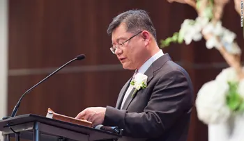Corea del Norte libera a un pastor canadiense que pasó dos años y medio detenido