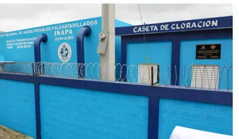 Presidente Abinader inaugura acueducto en Ocoa tras 40 años