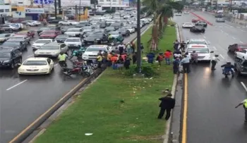 Hallan muerto a un hombre en la 27 de Febrero
