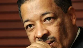 Presidente JCE pide investigar a Edwin Paraison