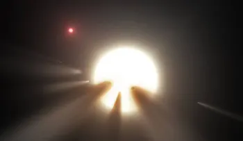 ¿Extraterrestres? Encuentran posible explicación a la anomalía en el espacio