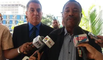 Fiscalía: Blas Peralta utilizó pistola â??cargadaâ? por la Policía y trató de cambiar cañón del arma homicida