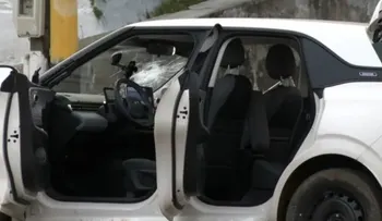 Policía de Uruguay abate a un dominicano y hiere a otros dos en persecución en Montevideo