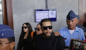 Así se ha recuperado el dinero robado en el asalto a la residencia de Julián Oro Duro