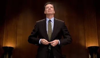 Minuto a minuto: la audiencia de Comey